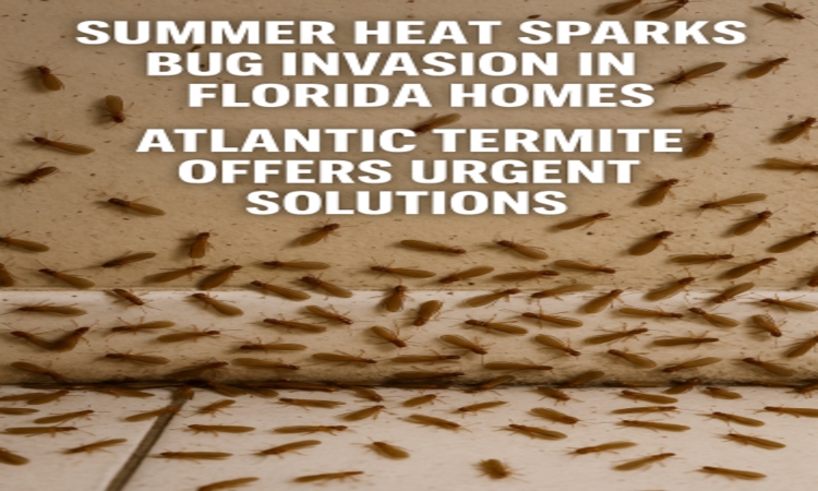 Denver among the most ‘rodent-infested’ cities in the US, according to Terminix