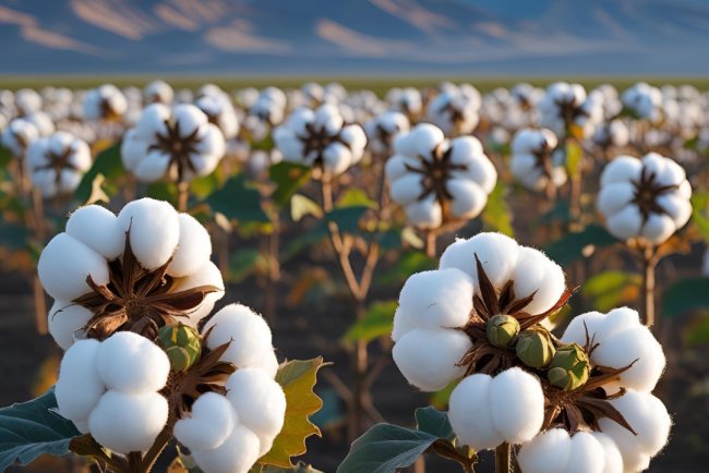 Biotech Cotton Key to Eliminating Devastating Pest from US and Mexico
