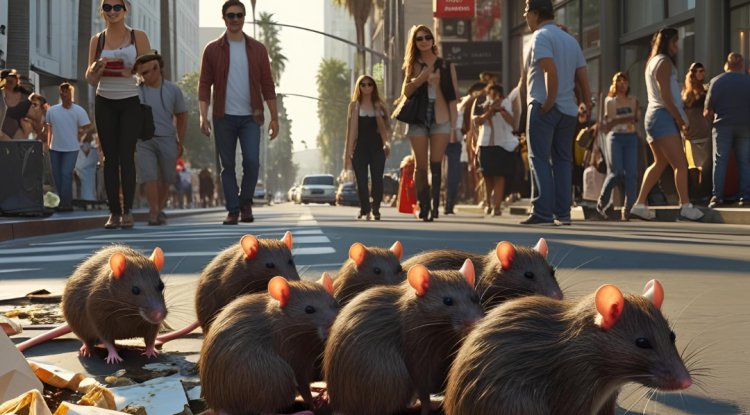 Alien ‘crazy ants’ invading southern U.S.