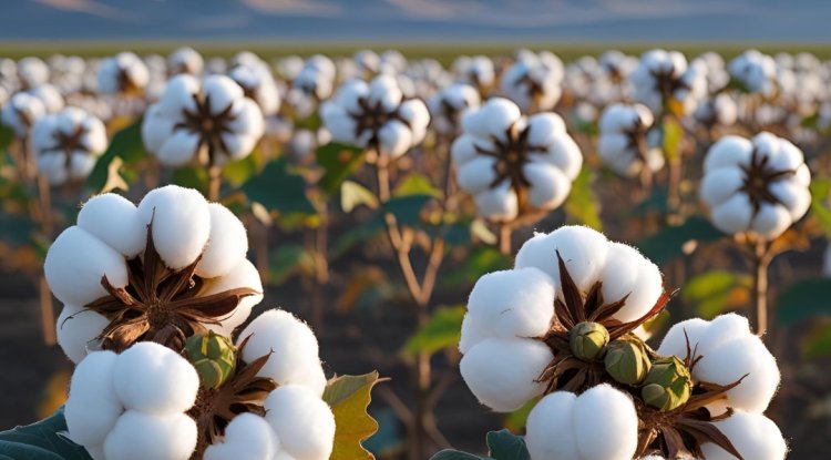 Biotech Cotton Key to Eliminating Devastating Pest from US and Mexico